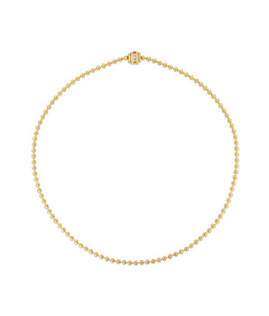 Signature Ball Chain 18"