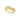 Twist Marquise Ring