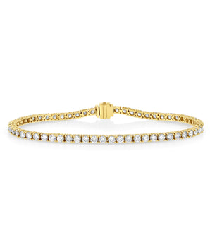 Classic Tennis Bracelet