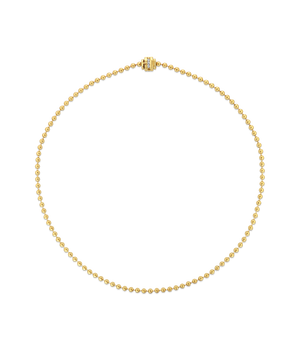 Signature Ball Chain 16"