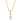 Signature Ball Chain 18"