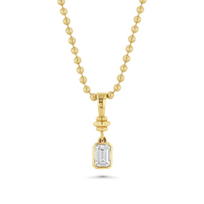 Signature Ball Chain 18"