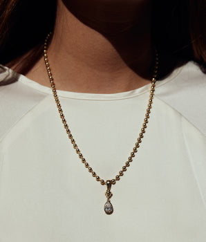 Pear Bauble
