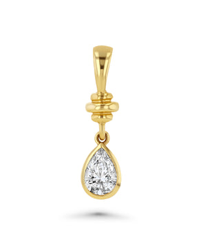 Pear Bauble