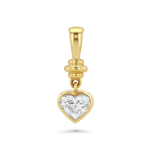 Heart Bauble