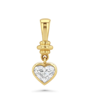 Heart Bauble