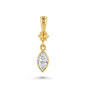 Marquise Bauble