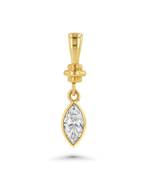 Marquise Bauble