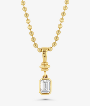 Signature Ball Chain 18"