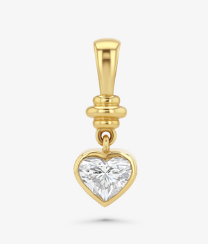 Heart Bauble