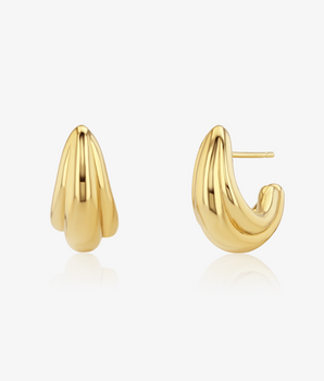 Orbit Earrings