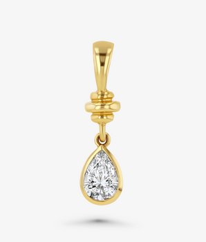 Pear Bauble
