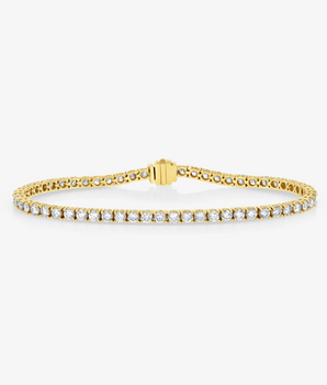 Classic Tennis Bracelet
